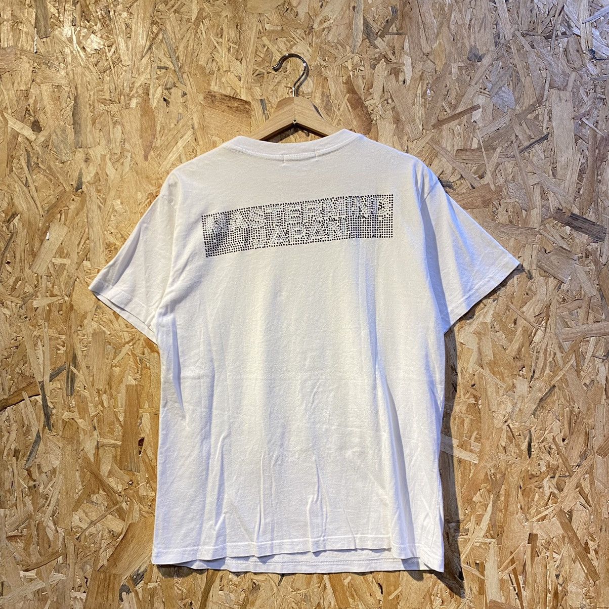 Japanese Brand × Mastermind Japan Mastermind Japan Big Logo Blink T-Shirt Size US L / EU 52-54 / 3 - 2 Thumbnail