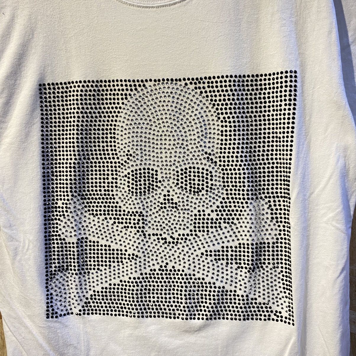 Japanese Brand × Mastermind Japan Mastermind Japan Big Logo Blink T-Shirt Size US L / EU 52-54 / 3 - 3 Thumbnail