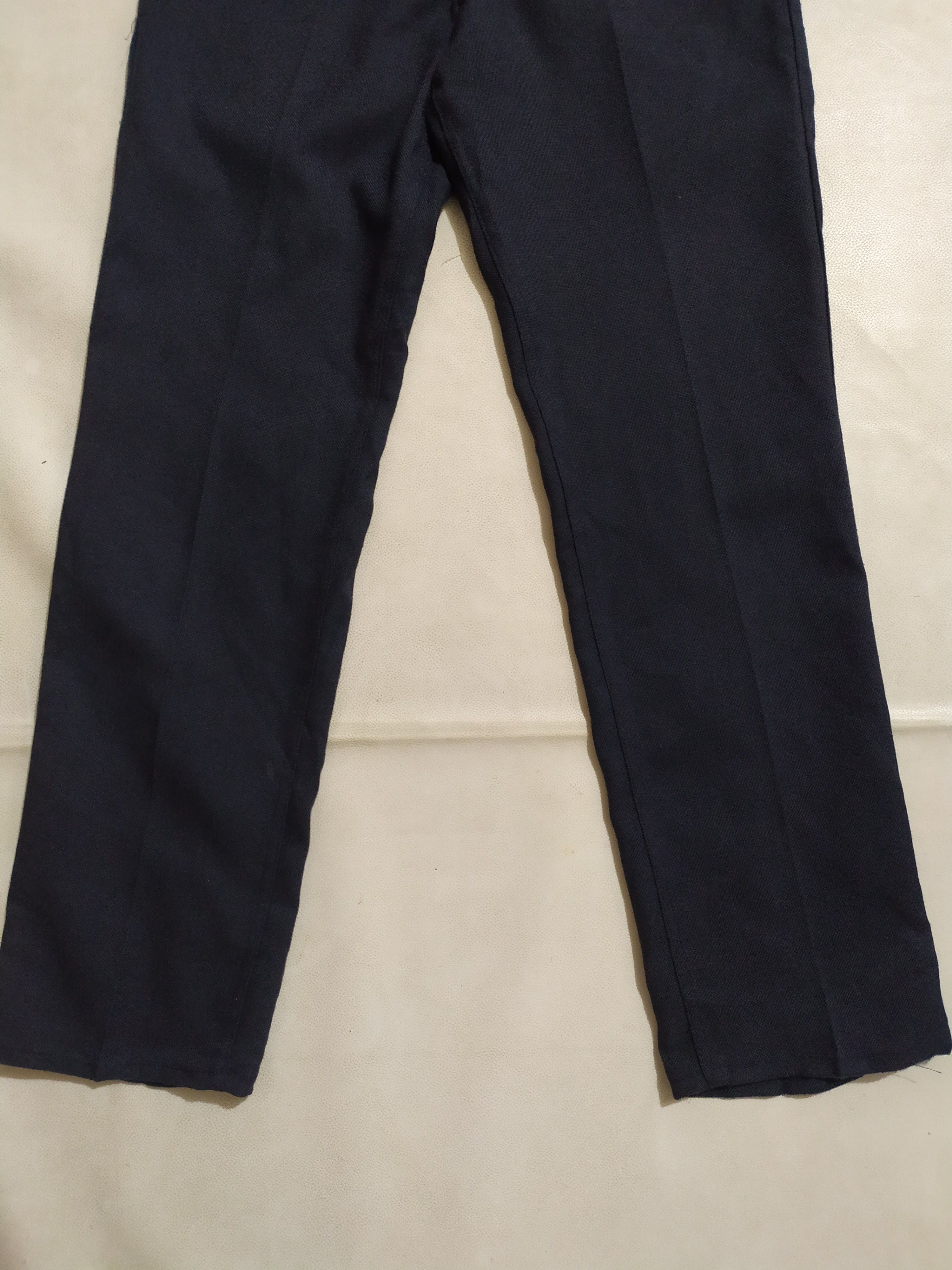 Levi's × Levi's Vintage Clothing × Vintage Vintage 70s Levis Sta Prest Classic Cut Casual Pants Size US 27 - 3 Thumbnail