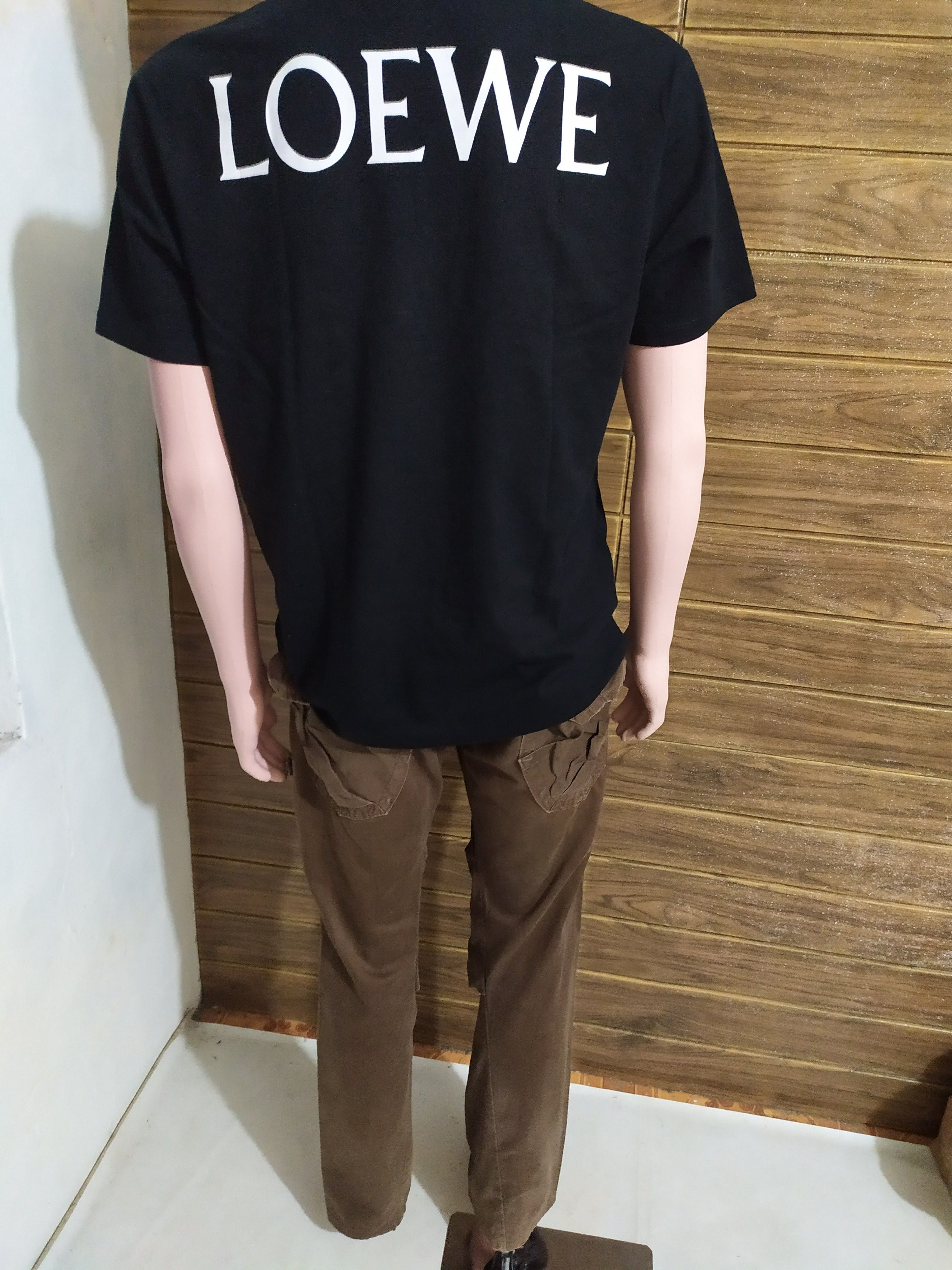 Edwin 🔥Edwin 505 Pants bush Cargo Multi pocket Flare Size US 31 - 17 Thumbnail