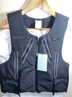 Nocta Vest | Grailed