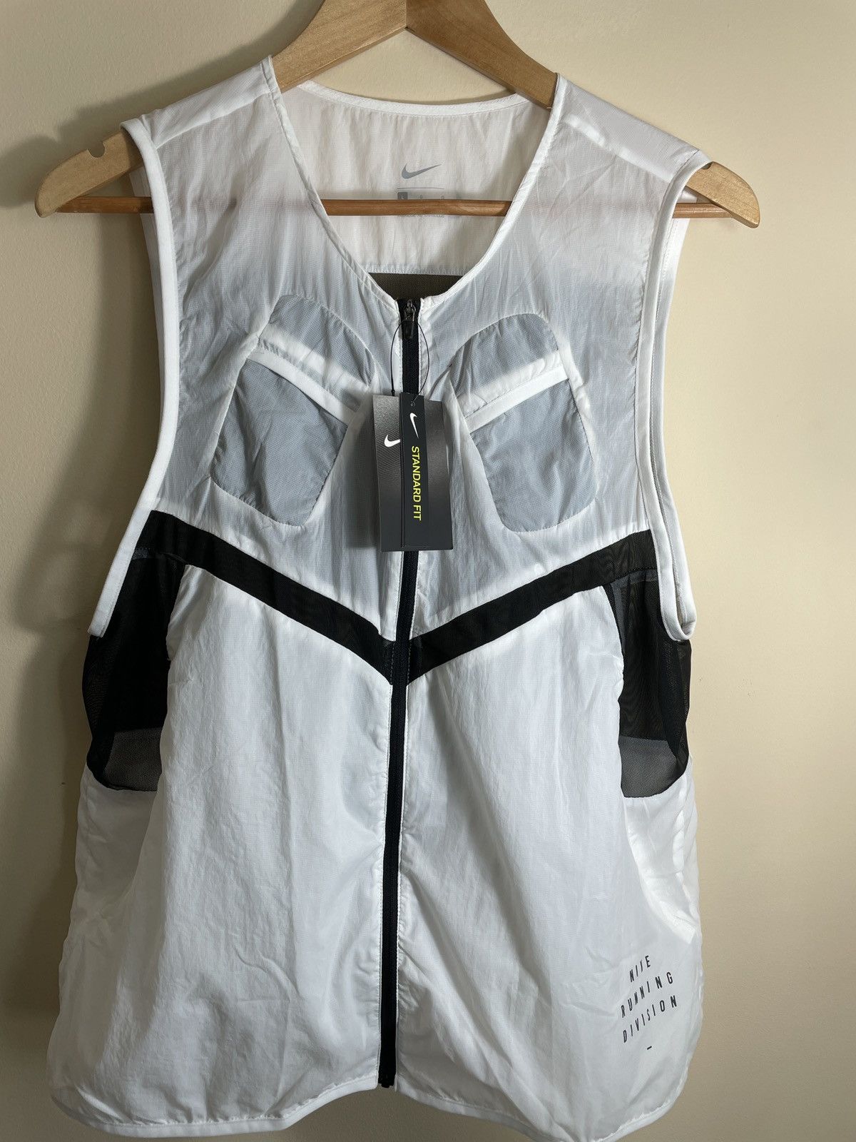 Nike Running Vest