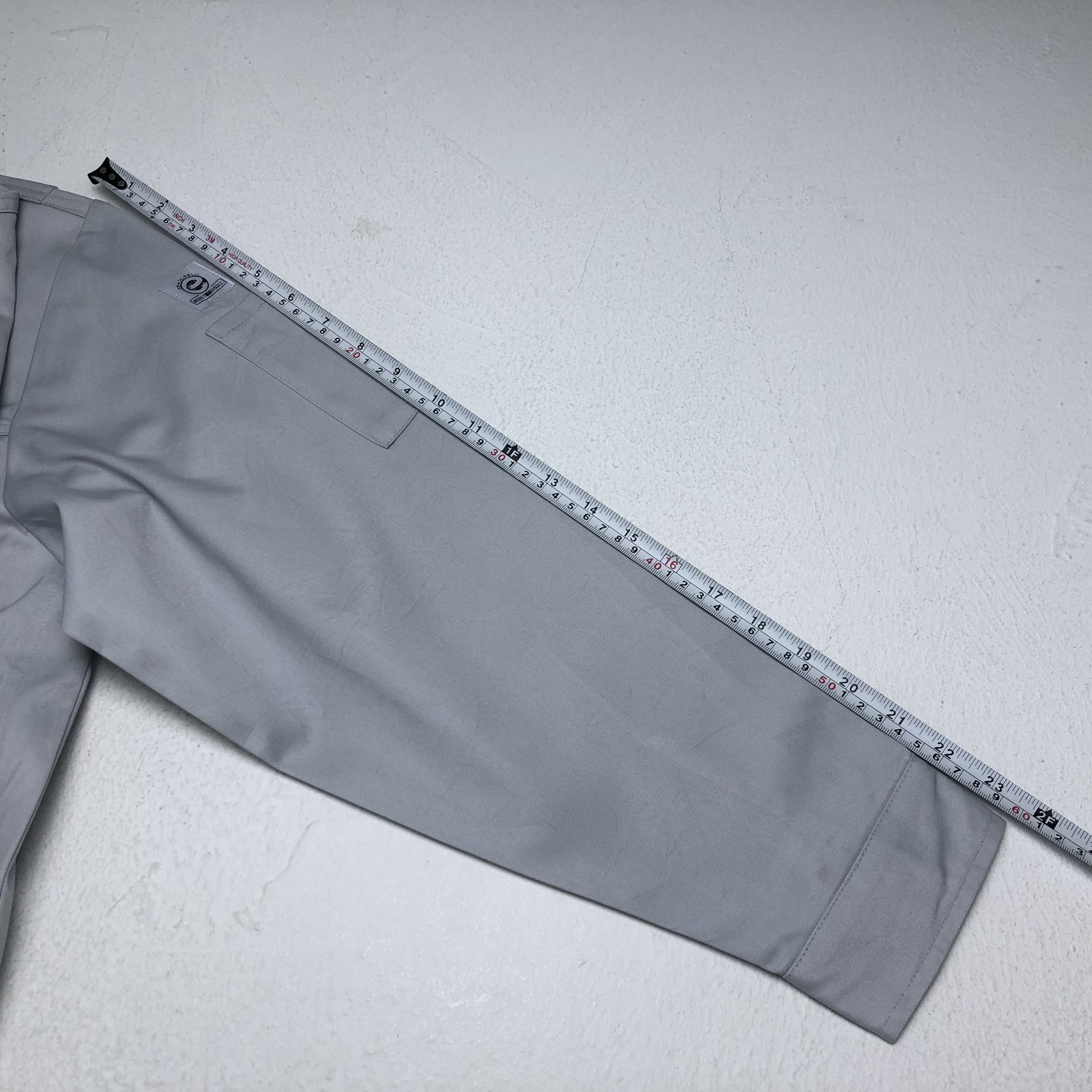 Japanese Brand × Vintage Nismo Racing Team Custom Spell out Logo Style Worker Jacket Size US L / EU 52-54 / 3 - 7 Thumbnail