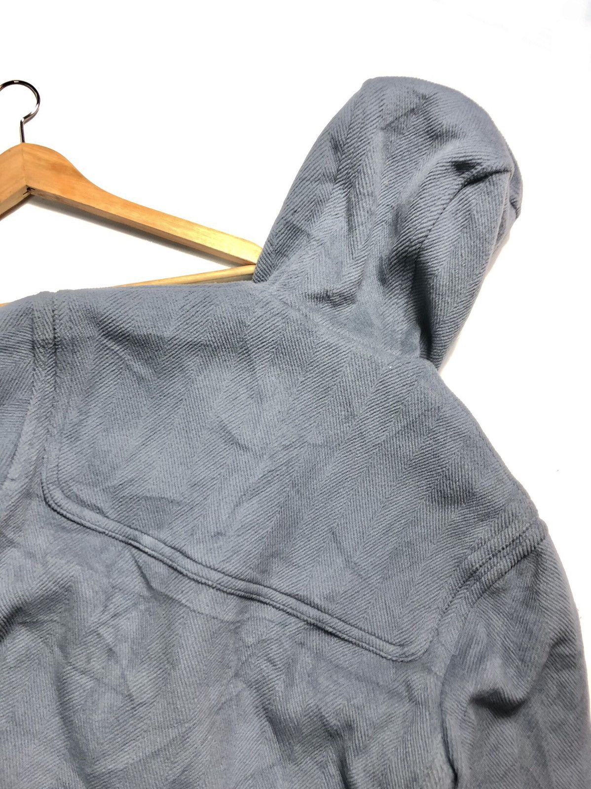 Gloverall × Vintage RARE🔥VINTAGE GLOVERALL DUFFLE COAT MADE IN ENGLAND 🏴󠁧󠁢󠁥󠁮󠁧󠁿 Size US L / EU 52-54 / 3 - 10 Thumbnail