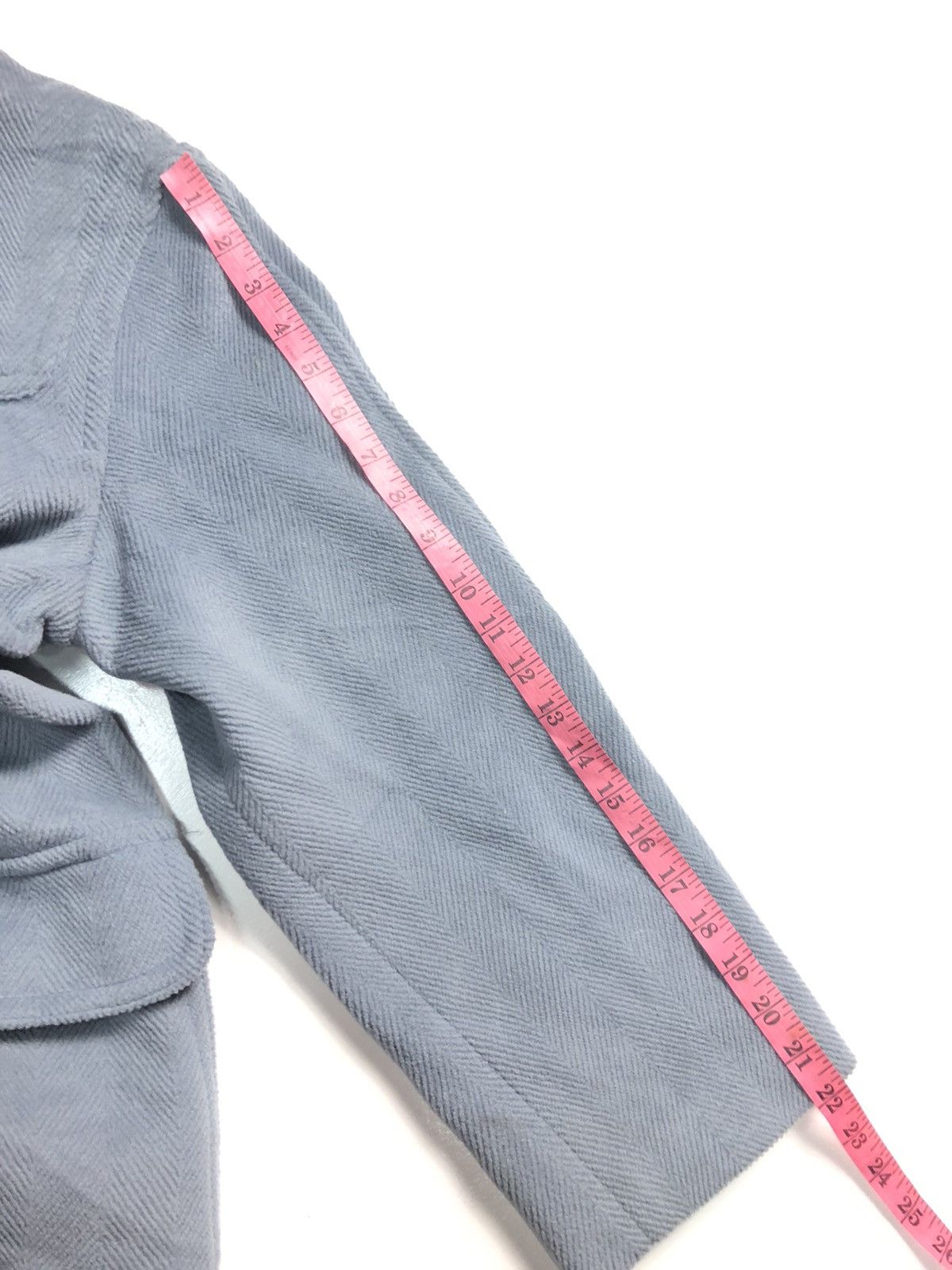 Gloverall × Vintage RARE🔥VINTAGE GLOVERALL DUFFLE COAT MADE IN ENGLAND 🏴󠁧󠁢󠁥󠁮󠁧󠁿 Size US L / EU 52-54 / 3 - 12 Thumbnail