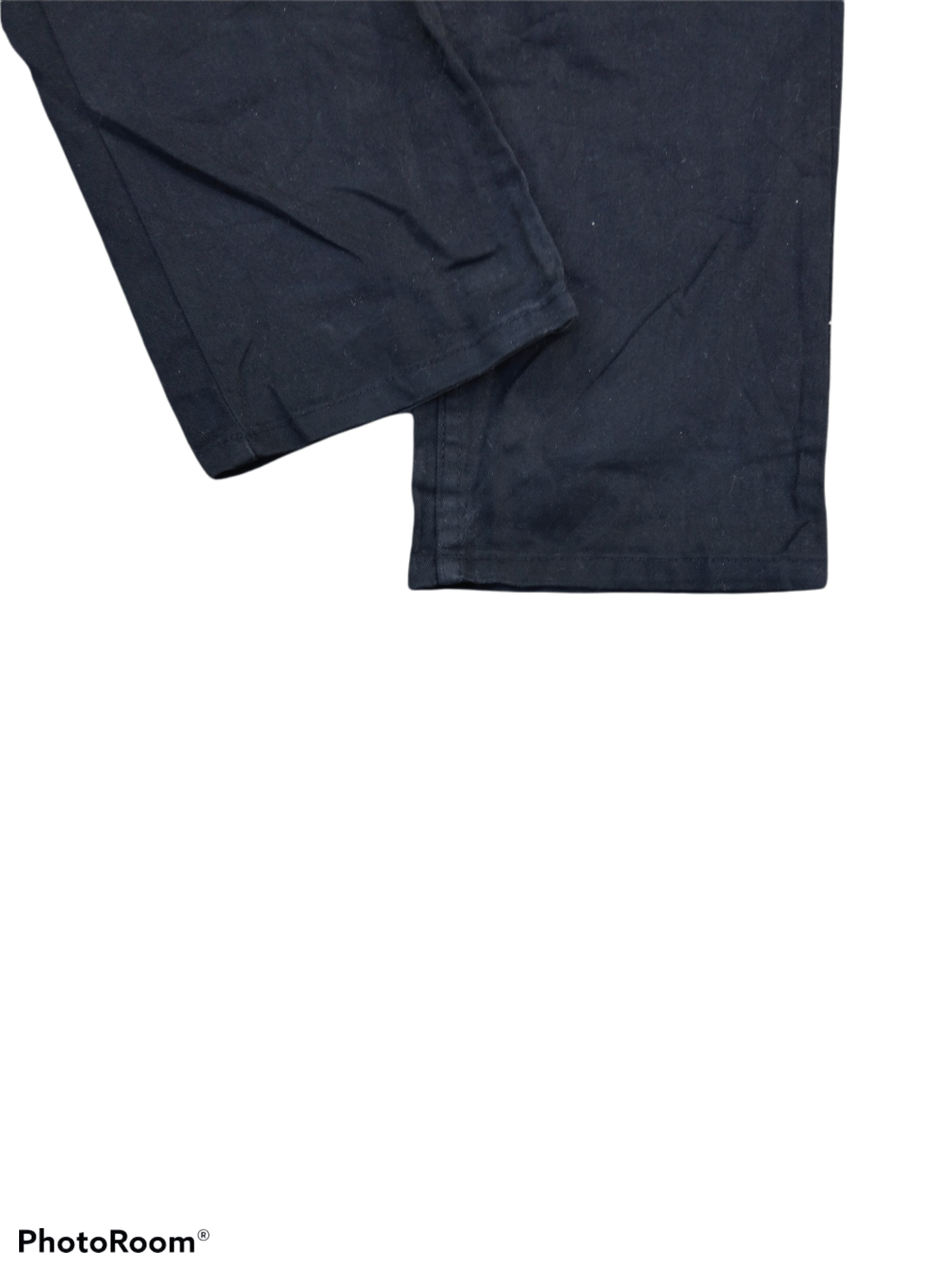 Japanese Brand JAPANESE SEDITIONARIES EXPLOSION ZIPPER DOUBLE WAIST Size US 30 / EU 46 - 6 Thumbnail