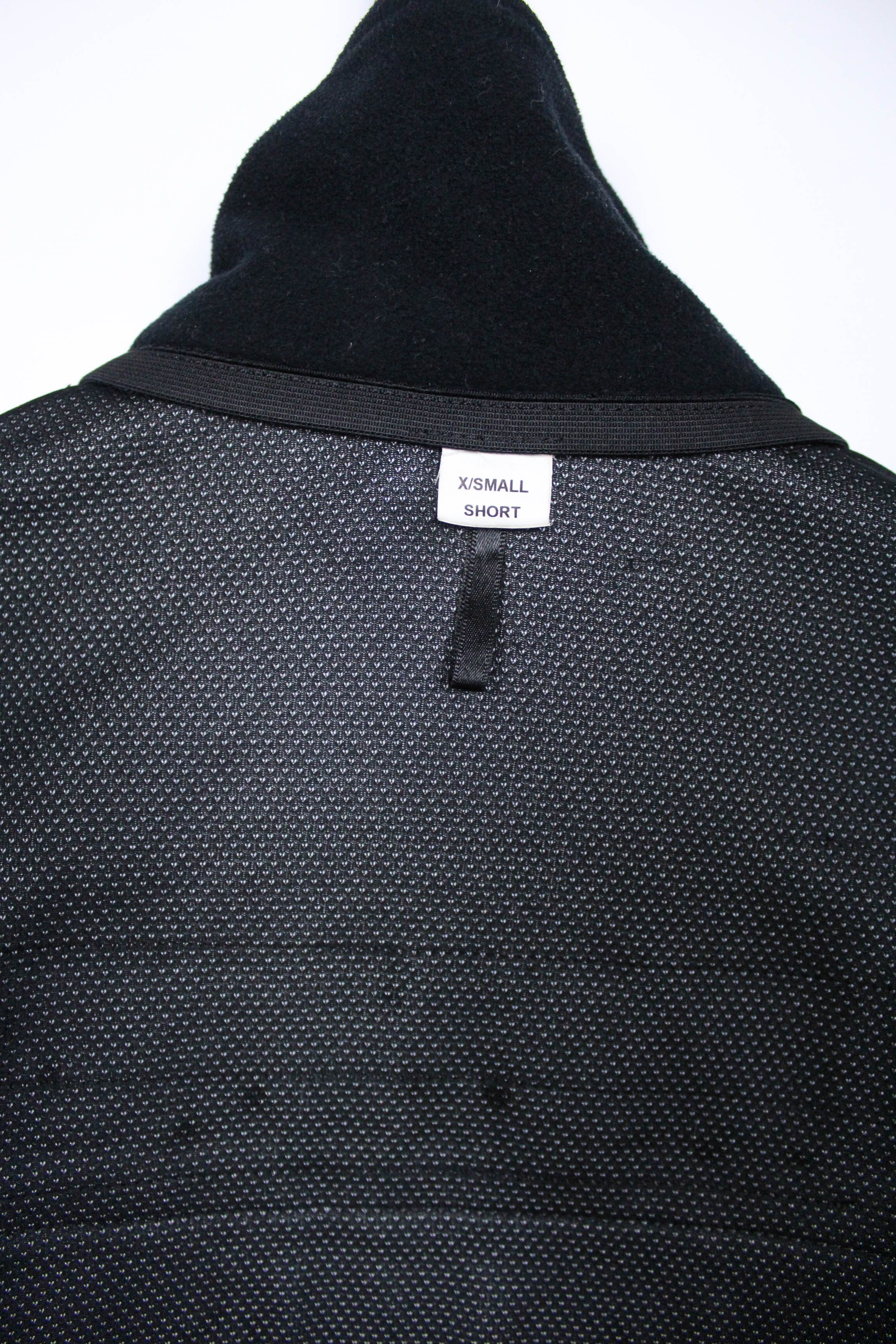 Other British POLICE Short Fit Fleece Windstopper Tornado Jacket Size US XS / EU 42 / 0 - 18 Thumbnail