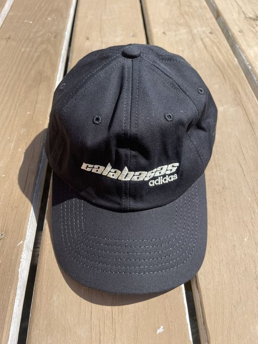 Yeezy cheap calabasas cap