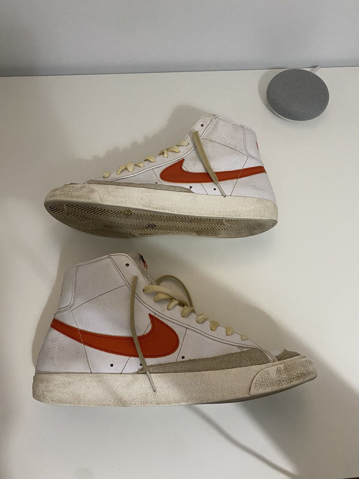 1977 blazer nike