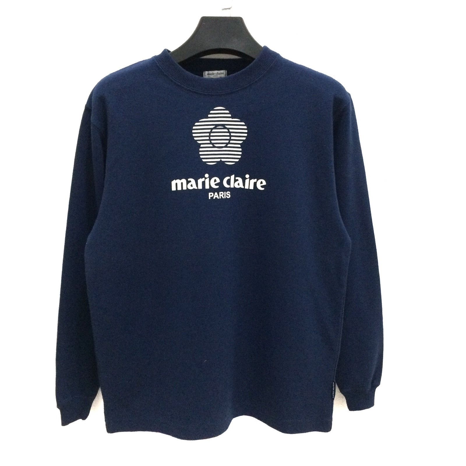 Pull vert d'eau baby fille (3-12A