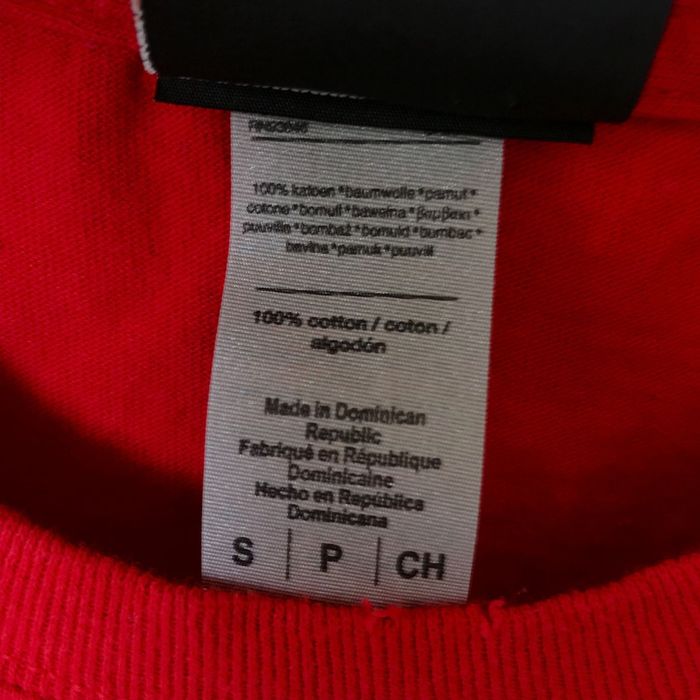 Thrasher Thrasher Magazine T Shirt American Skateboarding Graphic S