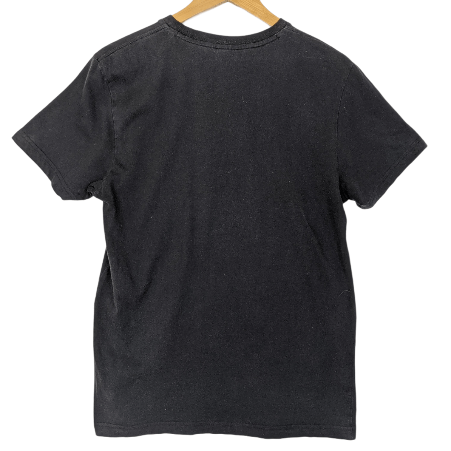 Adidas ADIDAS Trefoil Torsion Big Logo T-Shirt Size US L / EU 52-54 / 3 - 6 Thumbnail