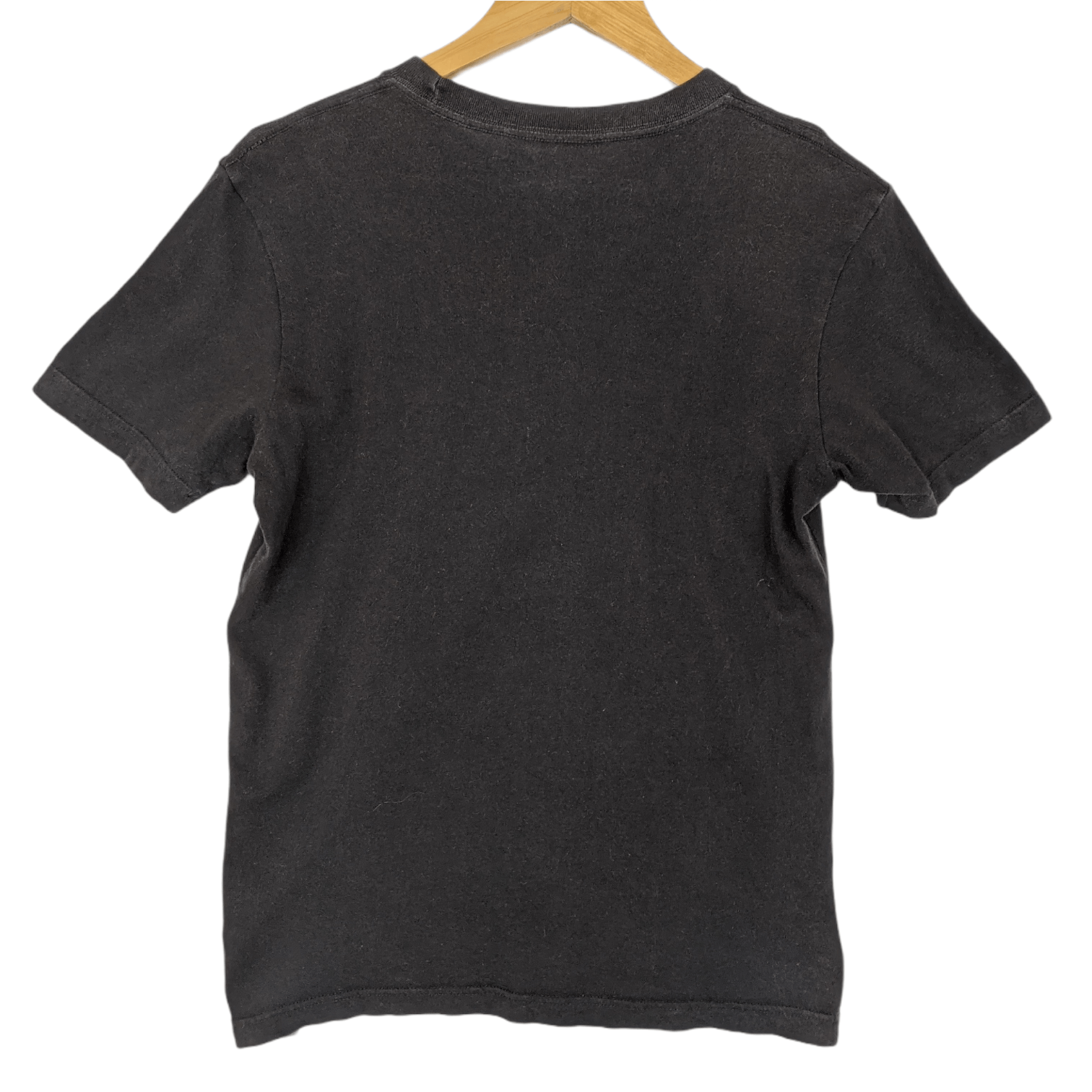 Adidas ADIDAS Trefoil Big Image T-Shirt Size US S / EU 44-46 / 1 - 4 Thumbnail