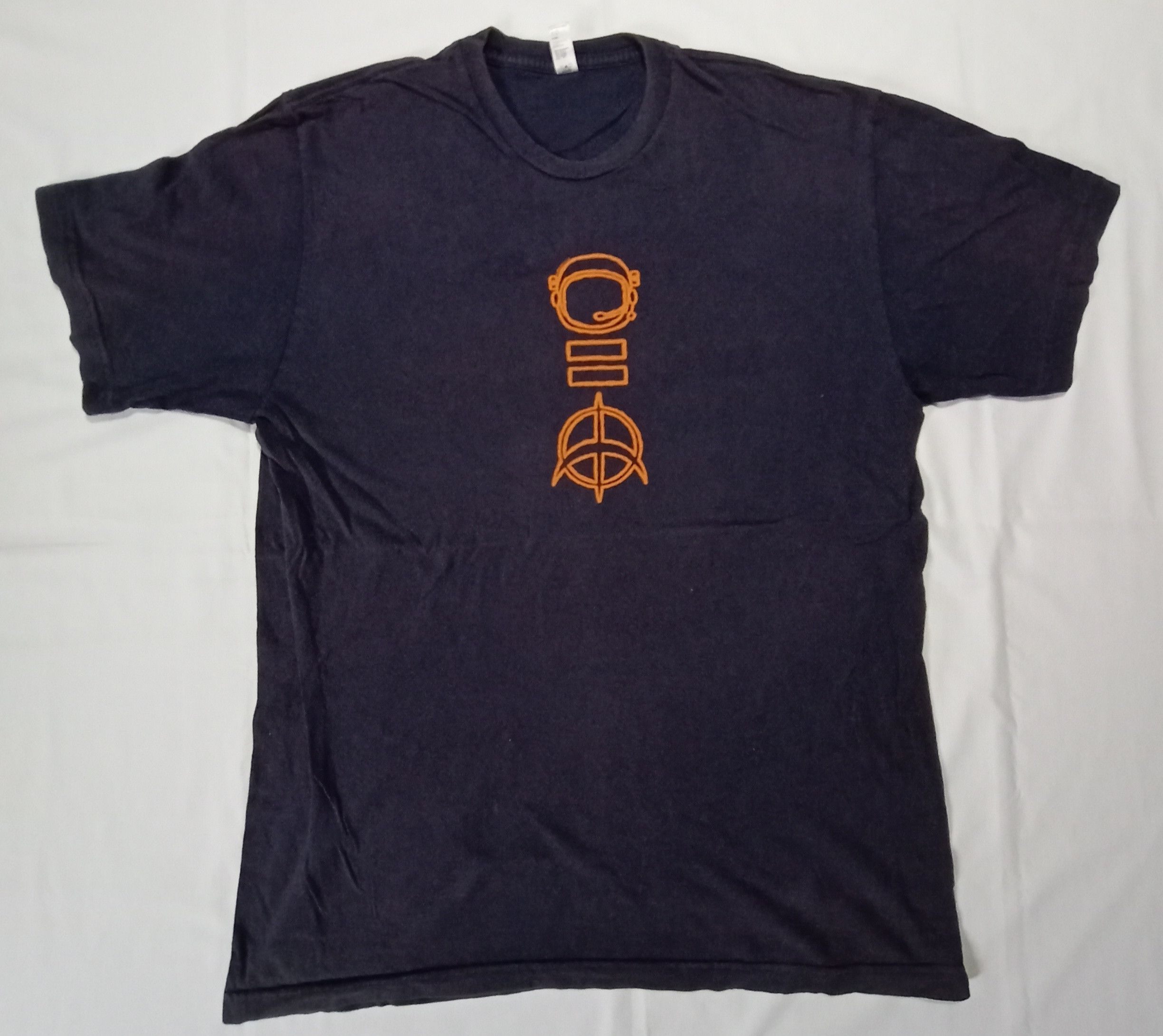 Band Tees Vintage U2 360 Tour 2009 Tee Size US M / EU 48-50 / 2 - 2 Thumbnail