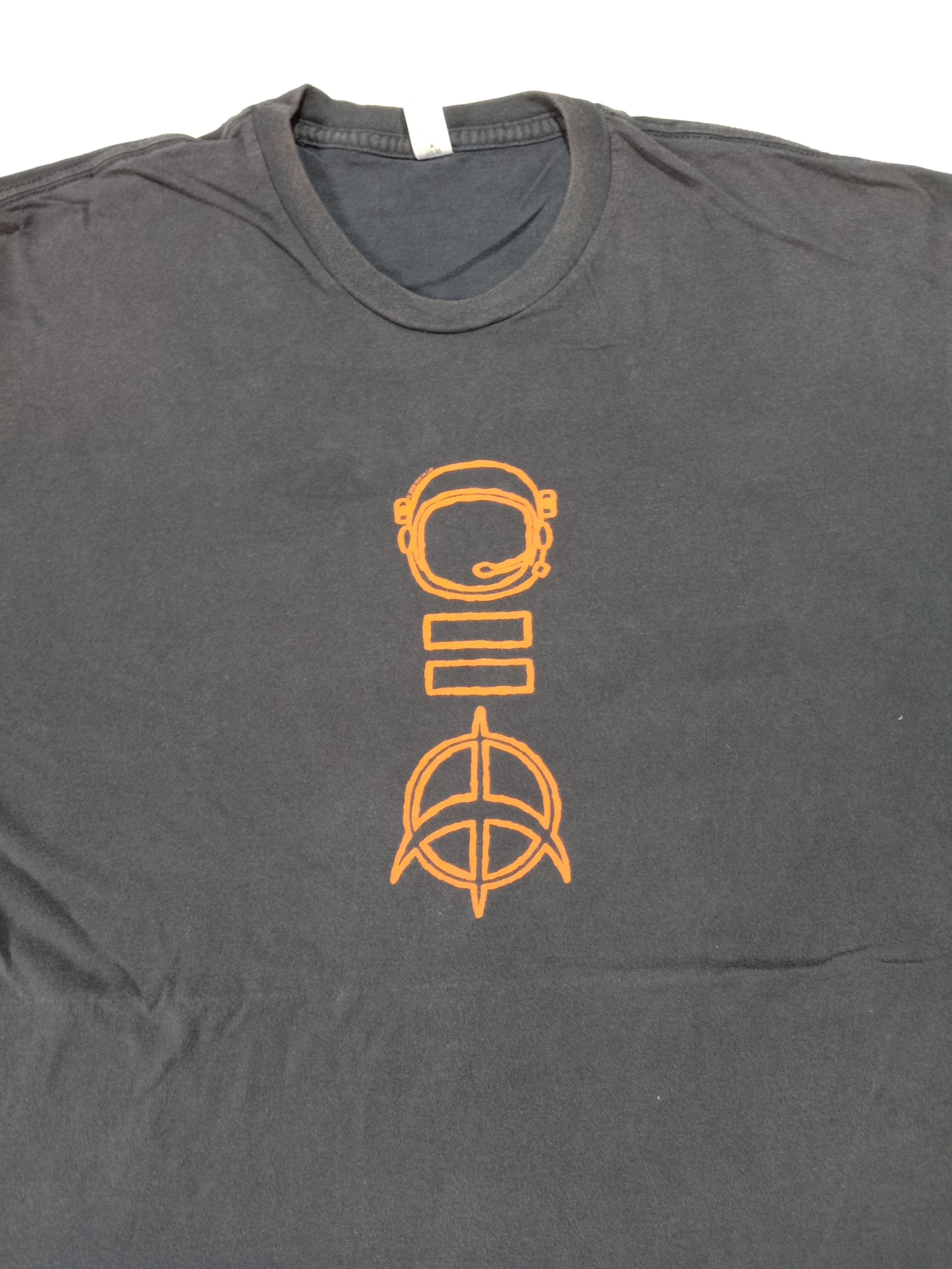 Band Tees Vintage U2 360 Tour 2009 Tee Size US M / EU 48-50 / 2 - 6 Thumbnail