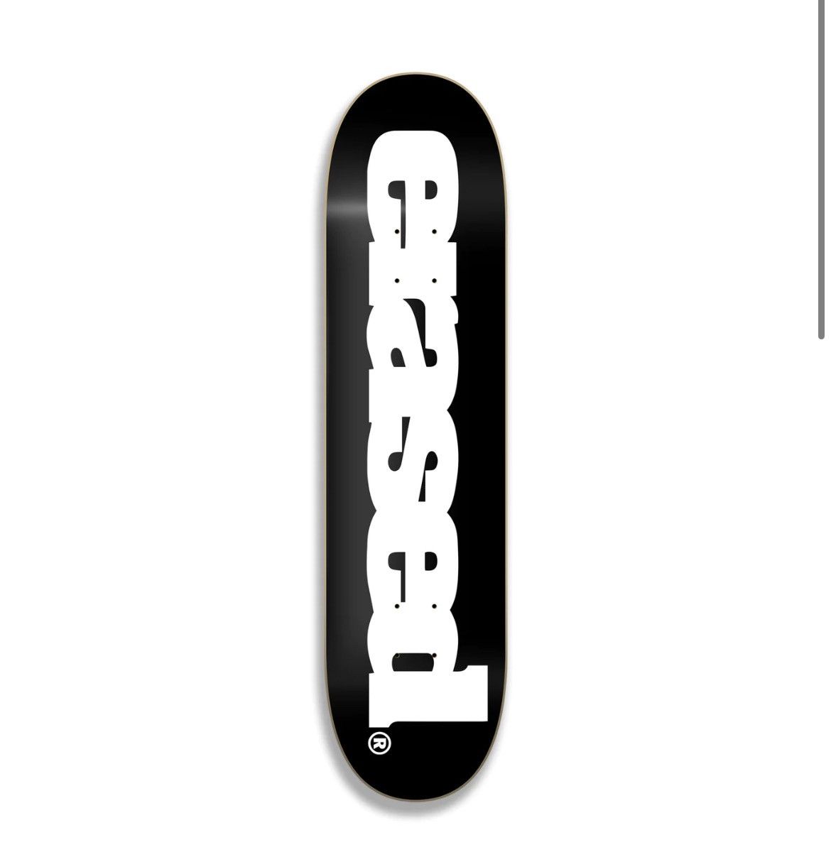 Erased Project Erased Project Limited Edition Deck | Grailed