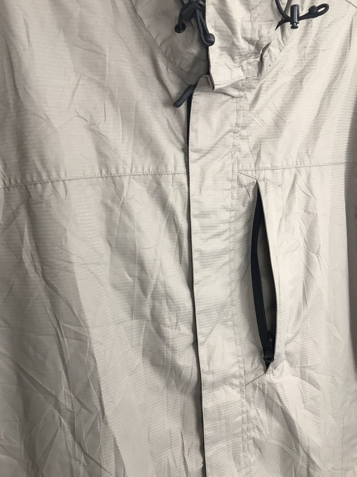Designer Dickies Storm Windbreaker Parka Jacket Size US L / EU 52-54 / 3 - 11 Thumbnail