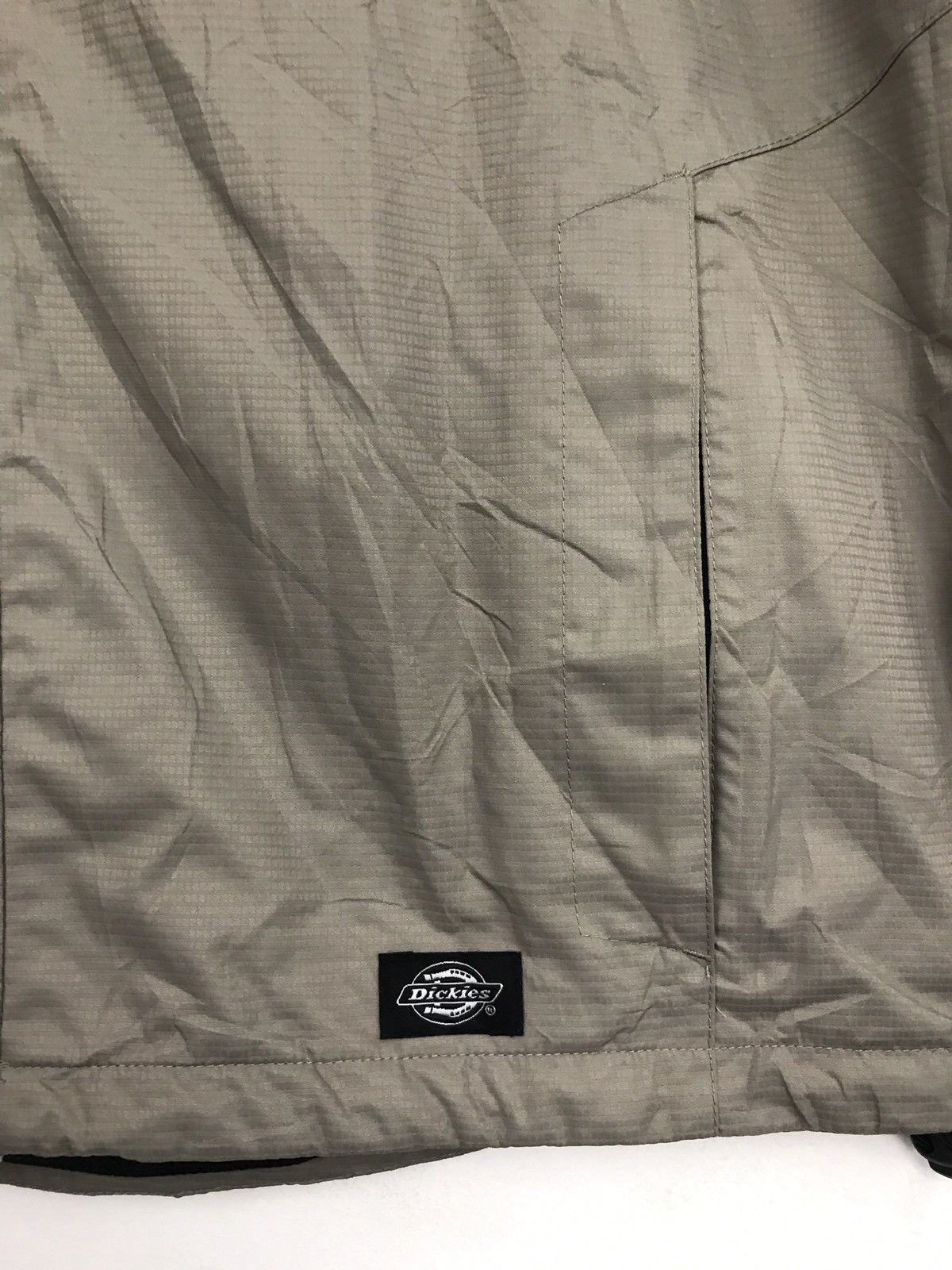 Designer Dickies Storm Windbreaker Parka Jacket Size US L / EU 52-54 / 3 - 9 Thumbnail