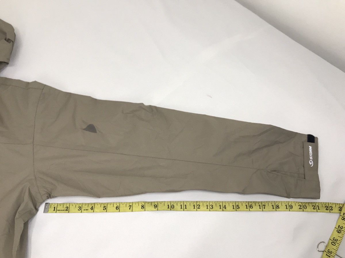 Designer Dickies Storm Windbreaker Parka Jacket Size US L / EU 52-54 / 3 - 6 Thumbnail
