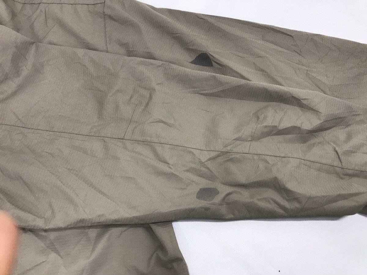 Designer Dickies Storm Windbreaker Parka Jacket Size US L / EU 52-54 / 3 - 13 Thumbnail