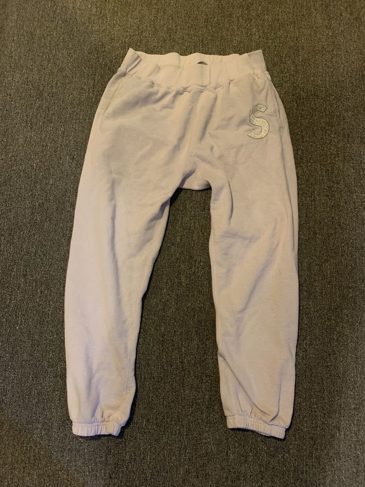 Supreme sweatpants