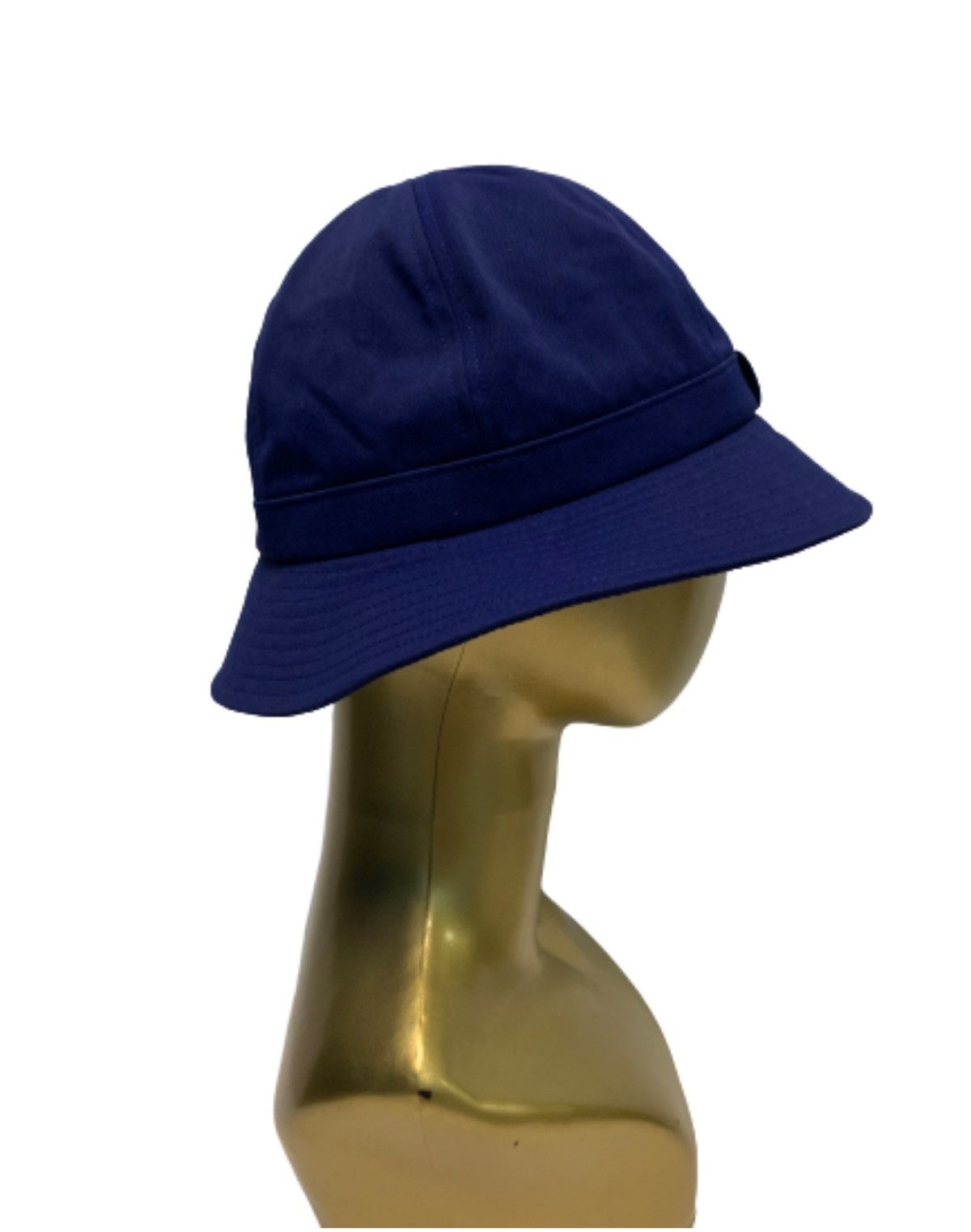 Balenciaga Balenciaga Paris BB Logo Bucket Hat Size ONE SIZE - 4 Thumbnail