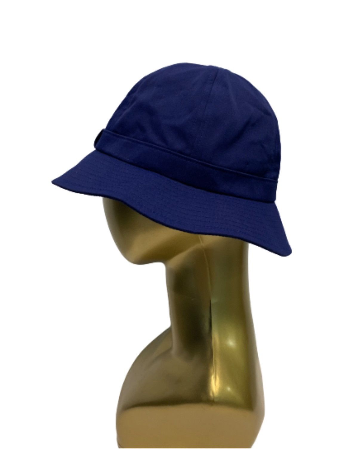 Balenciaga Balenciaga Paris BB Logo Bucket Hat Size ONE SIZE - 3 Thumbnail