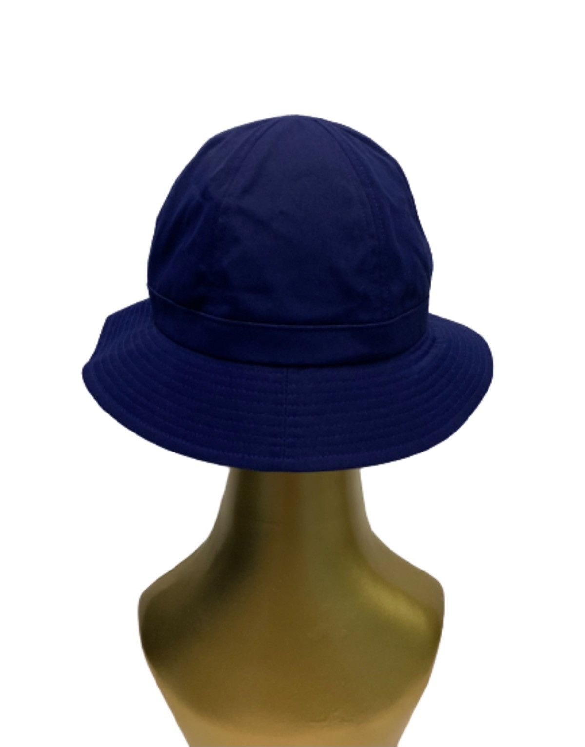 Balenciaga Balenciaga Paris BB Logo Bucket Hat Size ONE SIZE - 5 Thumbnail