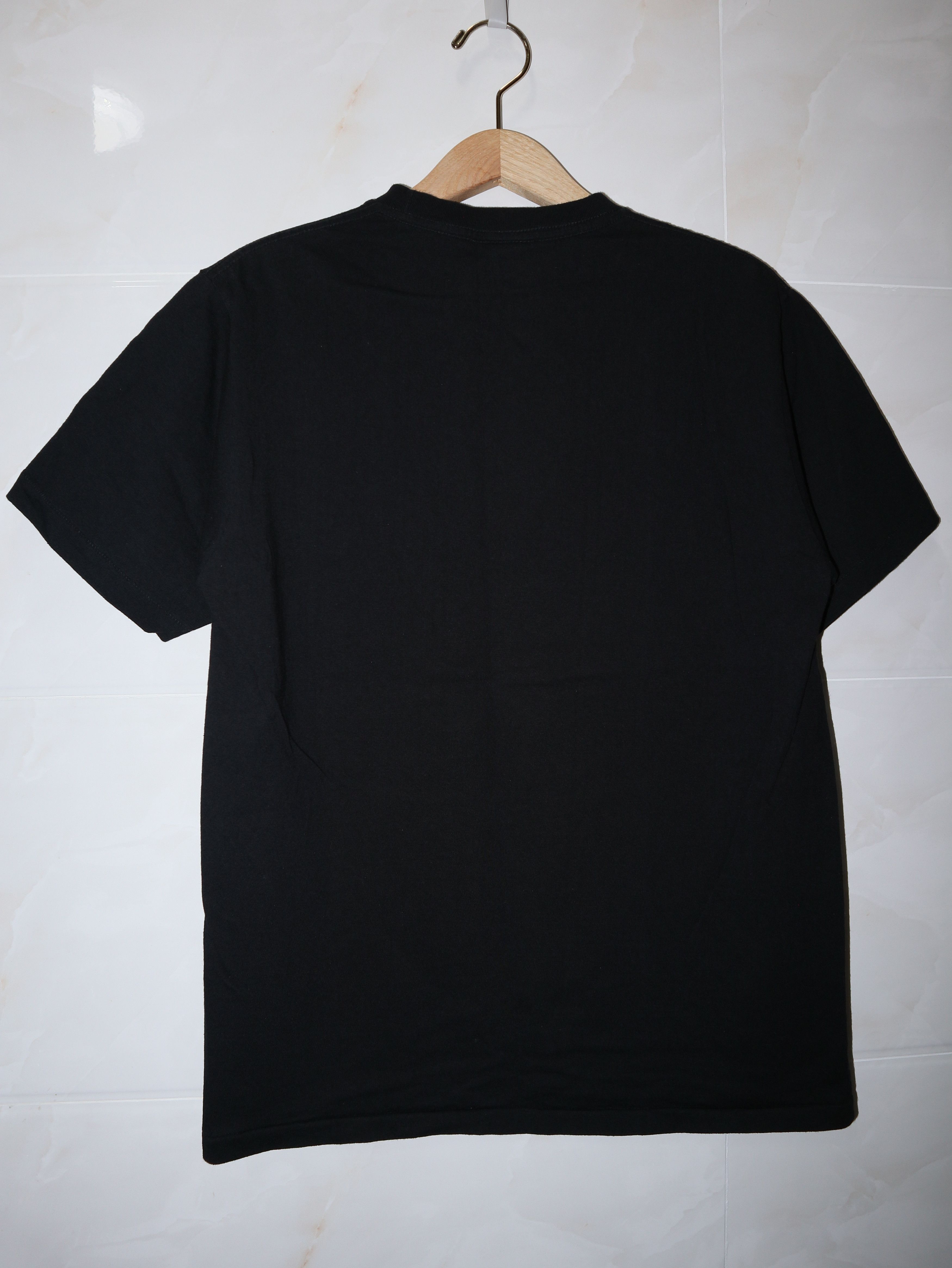 Bape Bape China 6th Anniversary Baby Milo Temple of Heaven Tee Size US M / EU 48-50 / 2 - 8 Thumbnail