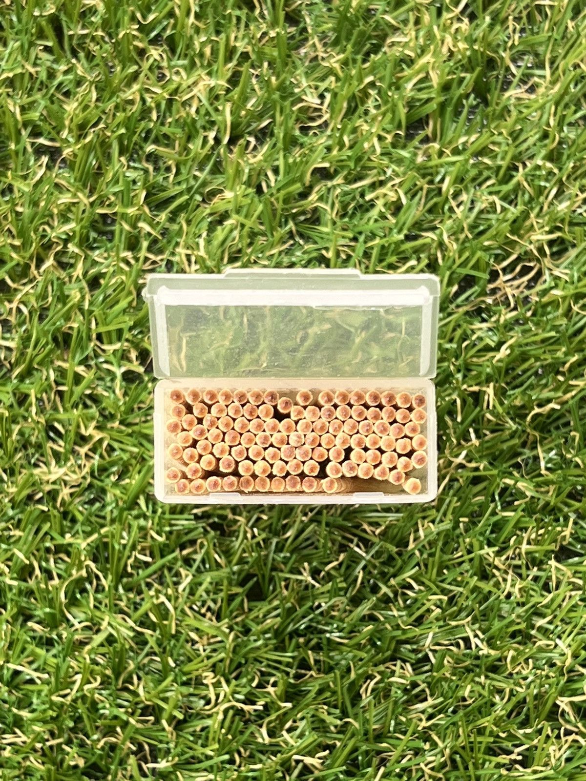 Supreme Supreme Toothpicks Size ONE SIZE - 3 Thumbnail