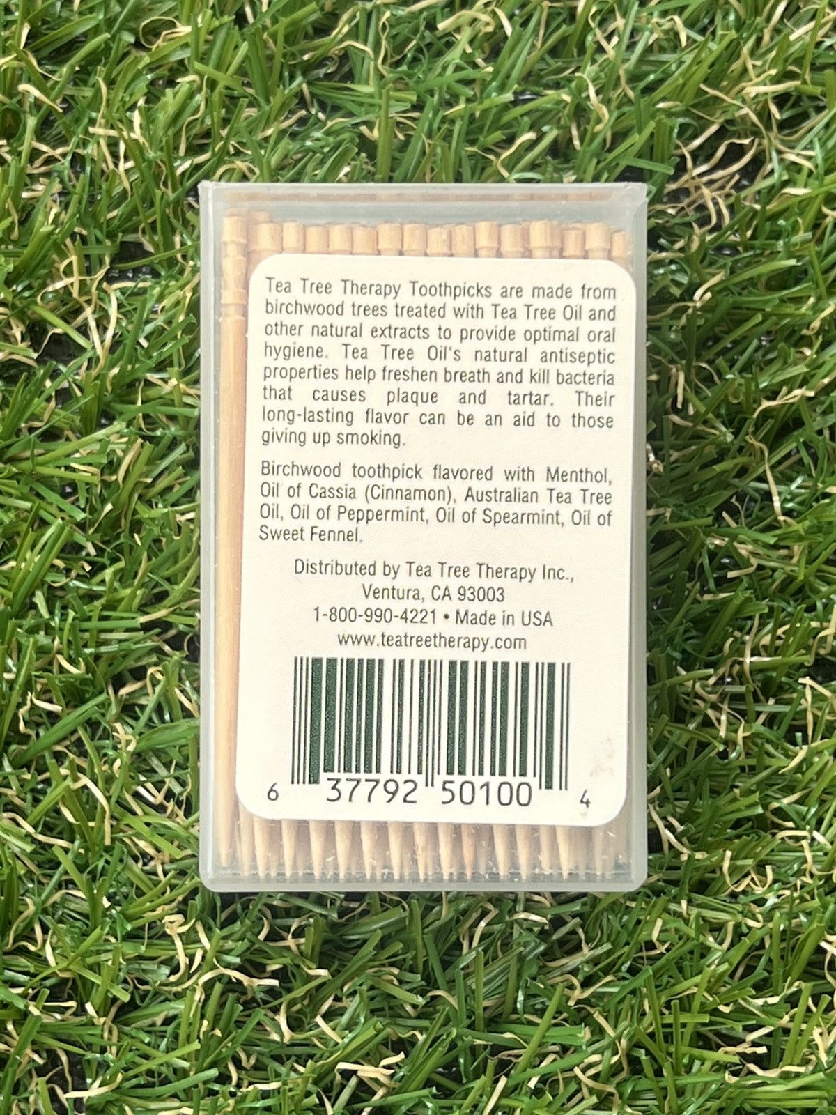 Supreme Supreme Toothpicks Size ONE SIZE - 2 Thumbnail
