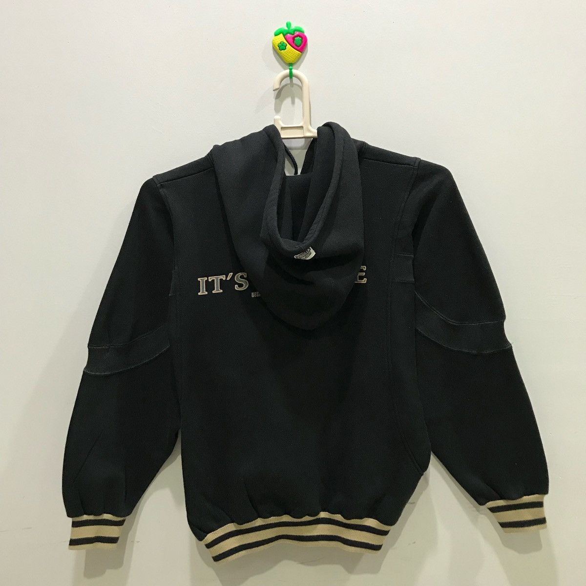 Vintage JASON’S SPORTS Hoodie Size XXL Size US XXL / EU 58 / 5 - 8 Thumbnail