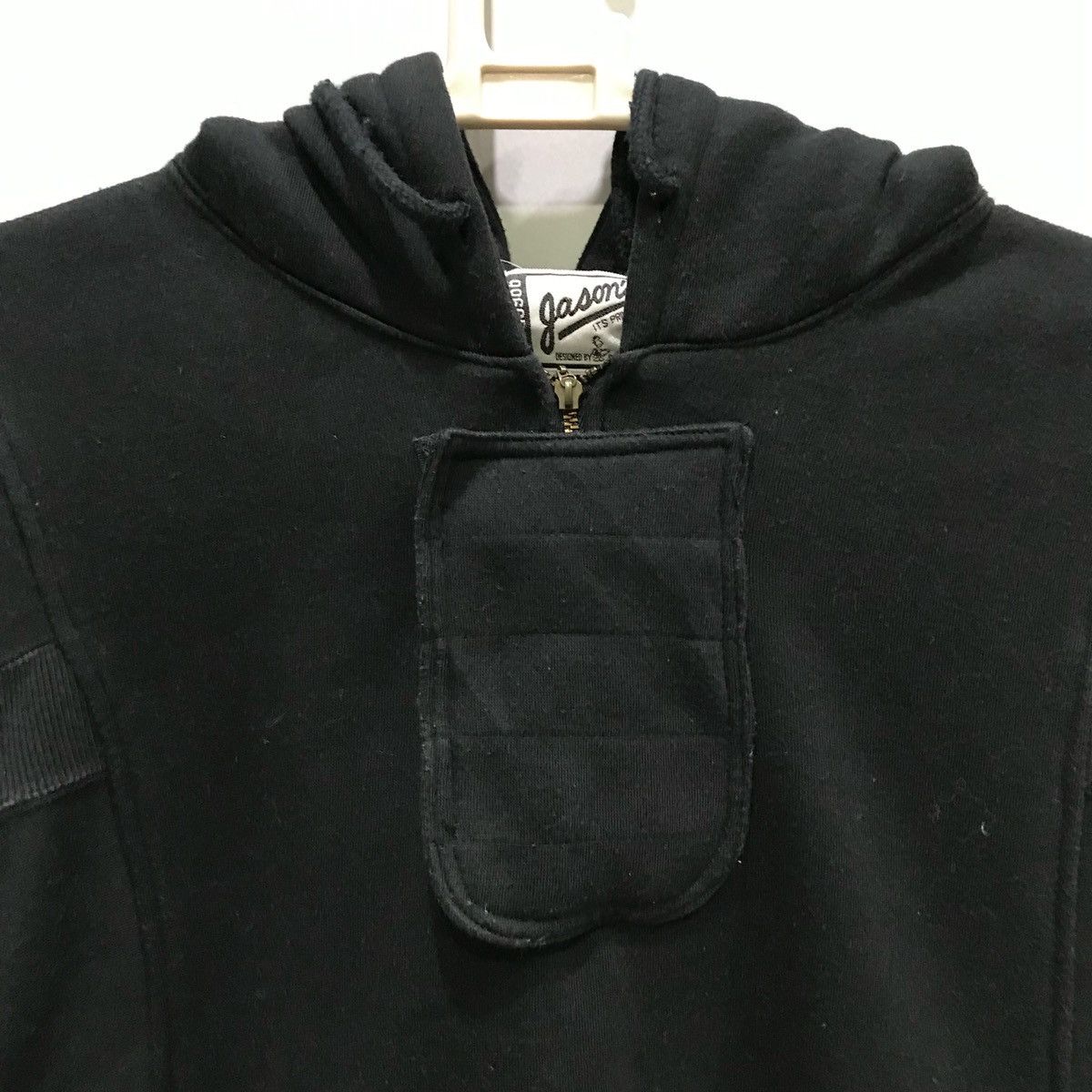 Vintage JASON’S SPORTS Hoodie Size XXL Size US XXL / EU 58 / 5 - 3 Thumbnail