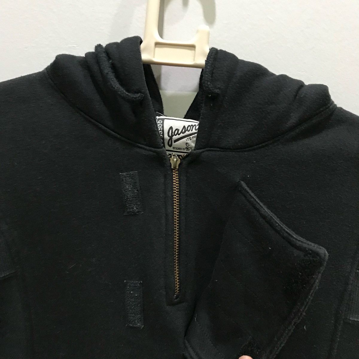 Vintage JASON’S SPORTS Hoodie Size XXL Size US XXL / EU 58 / 5 - 4 Thumbnail