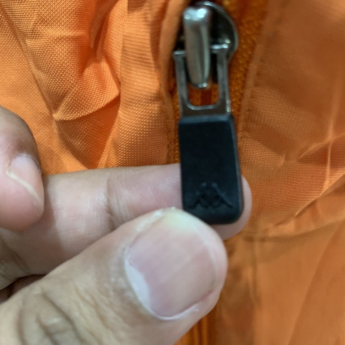 Kappa KAPPA Windbreaker Jacket Size M Size US M / EU 48-50 / 2 - 8 Thumbnail
