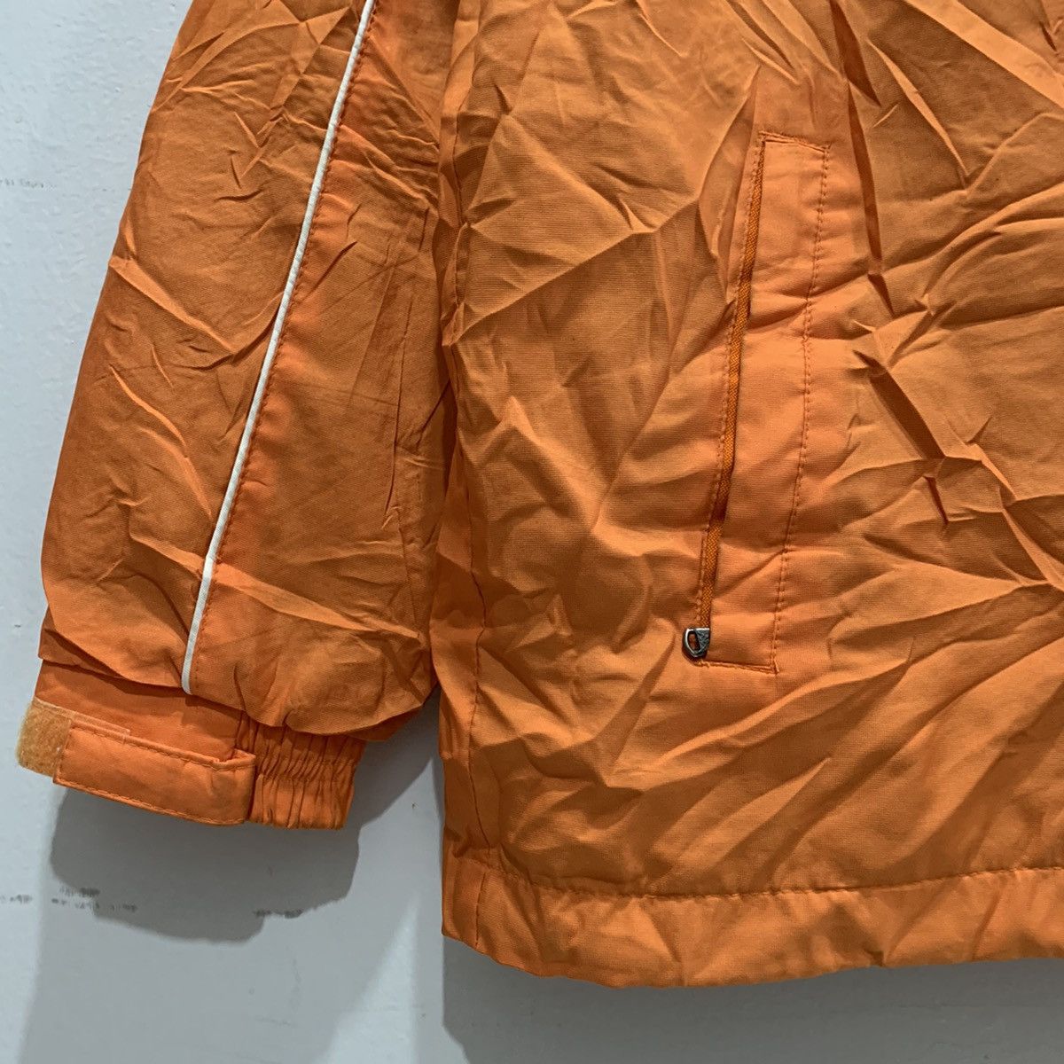 Kappa KAPPA Windbreaker Jacket Size M Size US M / EU 48-50 / 2 - 4 Thumbnail