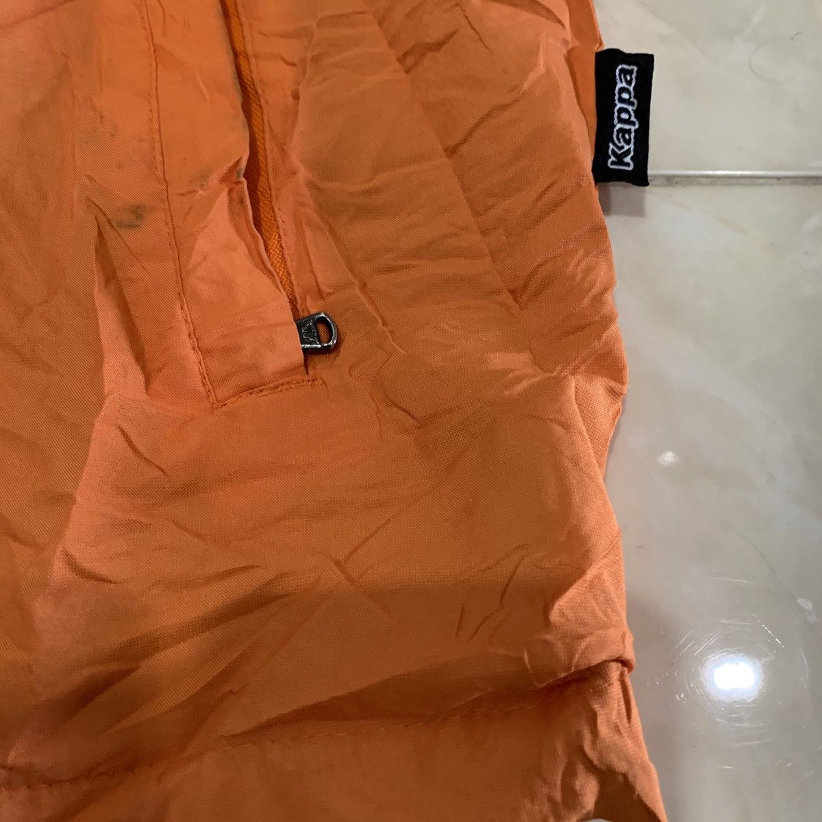 Kappa KAPPA Windbreaker Jacket Size M Size US M / EU 48-50 / 2 - 9 Thumbnail