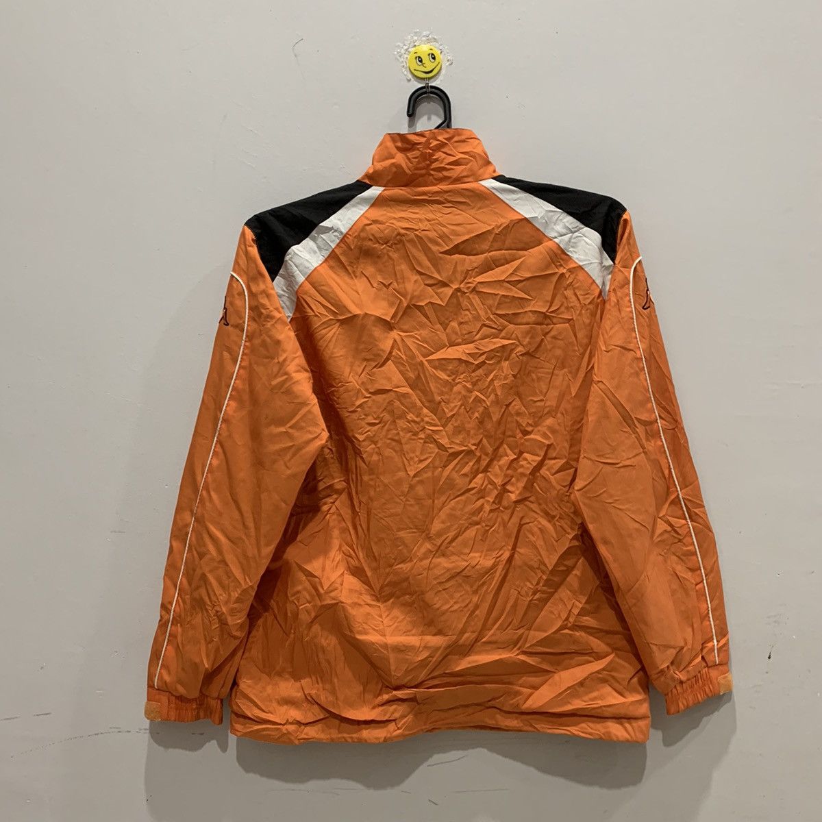Kappa KAPPA Windbreaker Jacket Size M Size US M / EU 48-50 / 2 - 10 Thumbnail