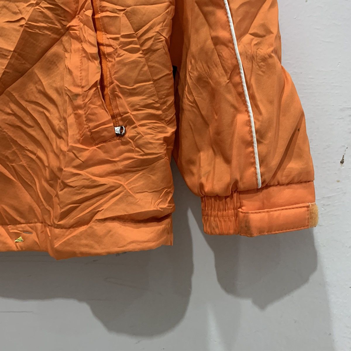 Kappa KAPPA Windbreaker Jacket Size M Size US M / EU 48-50 / 2 - 5 Thumbnail