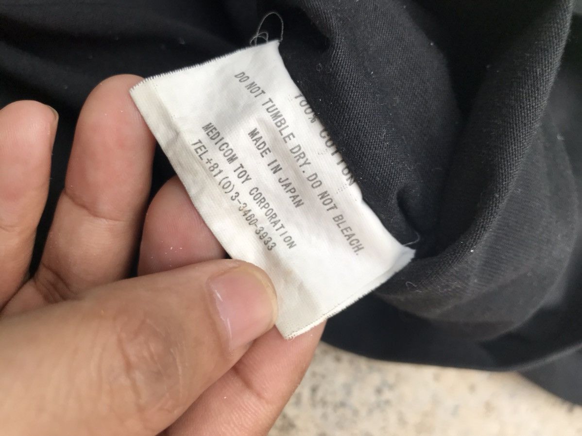 Kaws × Medicom Toy × Original Fake Original Fake x Kaws Skull OG Design Size US M / EU 48-50 / 2 - 6 Thumbnail