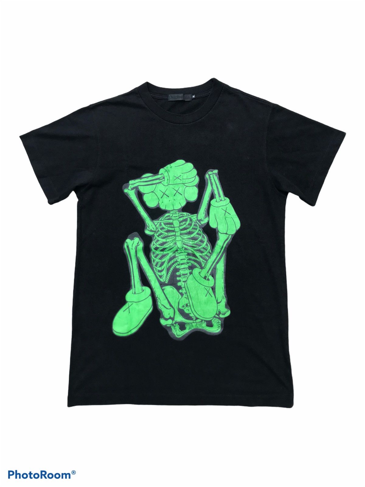 Kaws × Medicom Toy × Original Fake Original Fake x Kaws Skull OG Design Size US M / EU 48-50 / 2 - 1 Thumbnail