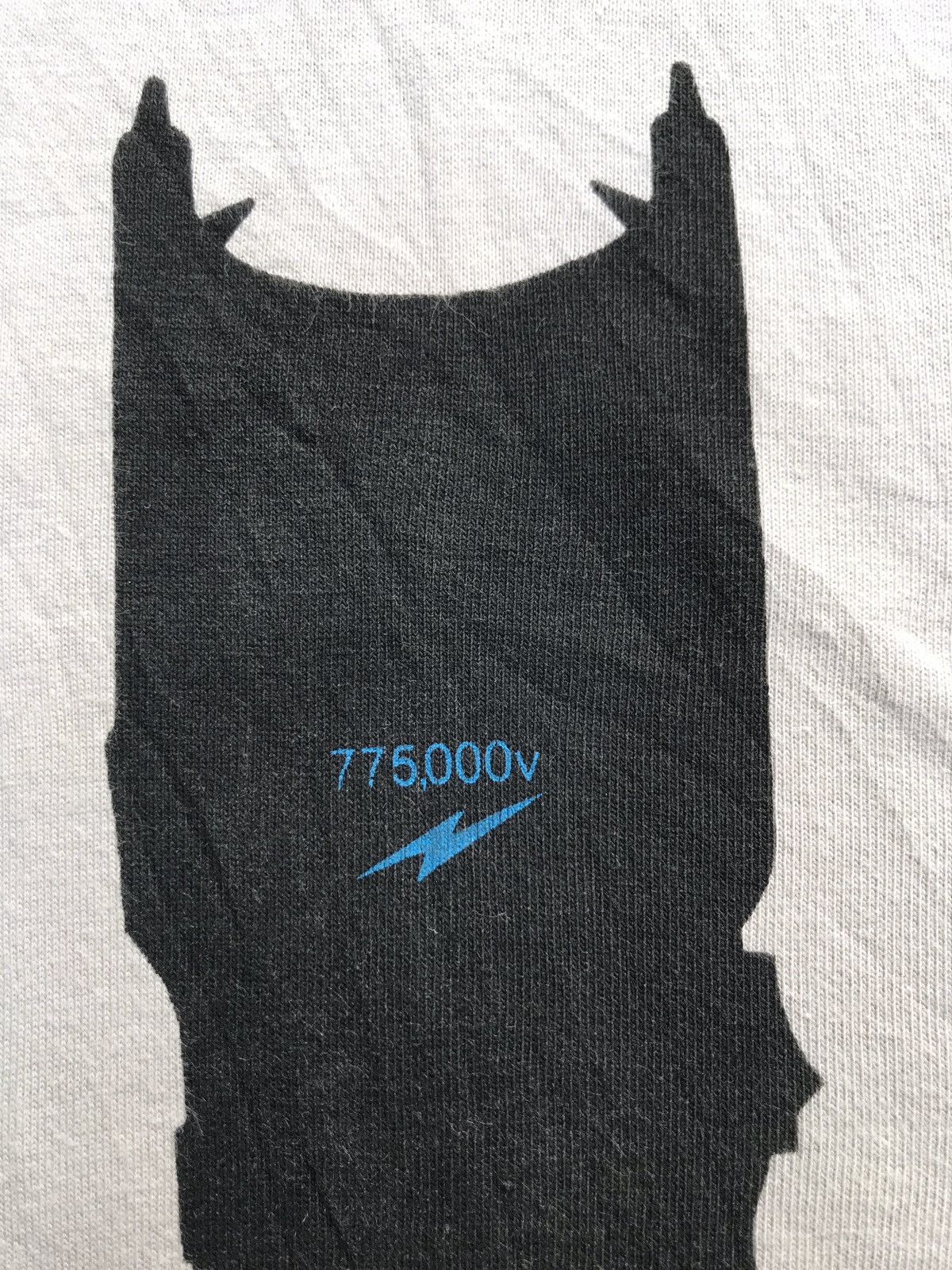 Futura VTG RARE OG 90’S OVERPRINT FUTURA LABORATORIES SHOCK VALUE Size US L / EU 52-54 / 3 - 9 Thumbnail