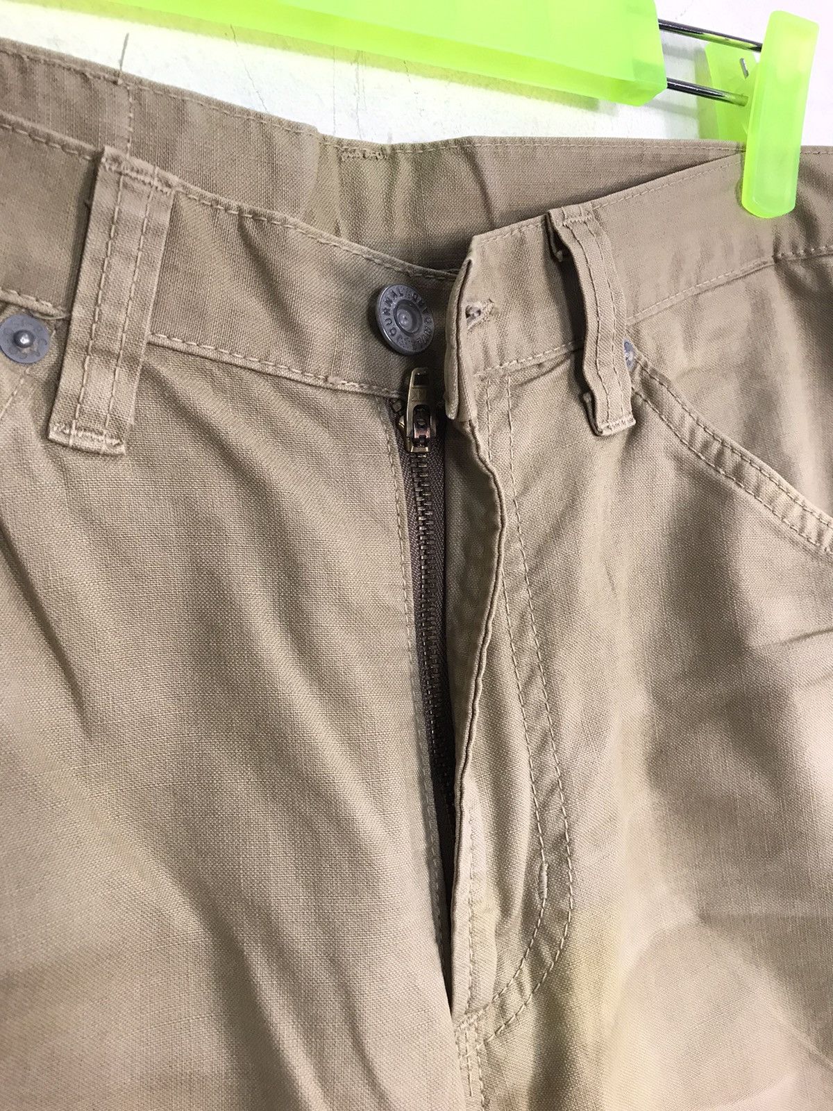 Journal Standard × Vintage Journal Standard Khakis Trouser Pant Jeans Inspired Designer Size US 30 / EU 46 - 3 Thumbnail