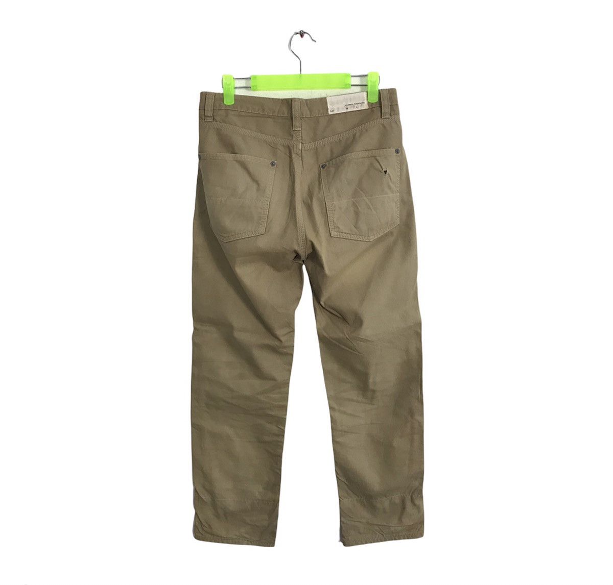 Journal Standard × Vintage Journal Standard Khakis Trouser Pant Jeans Inspired Designer Size US 30 / EU 46 - 2 Thumbnail