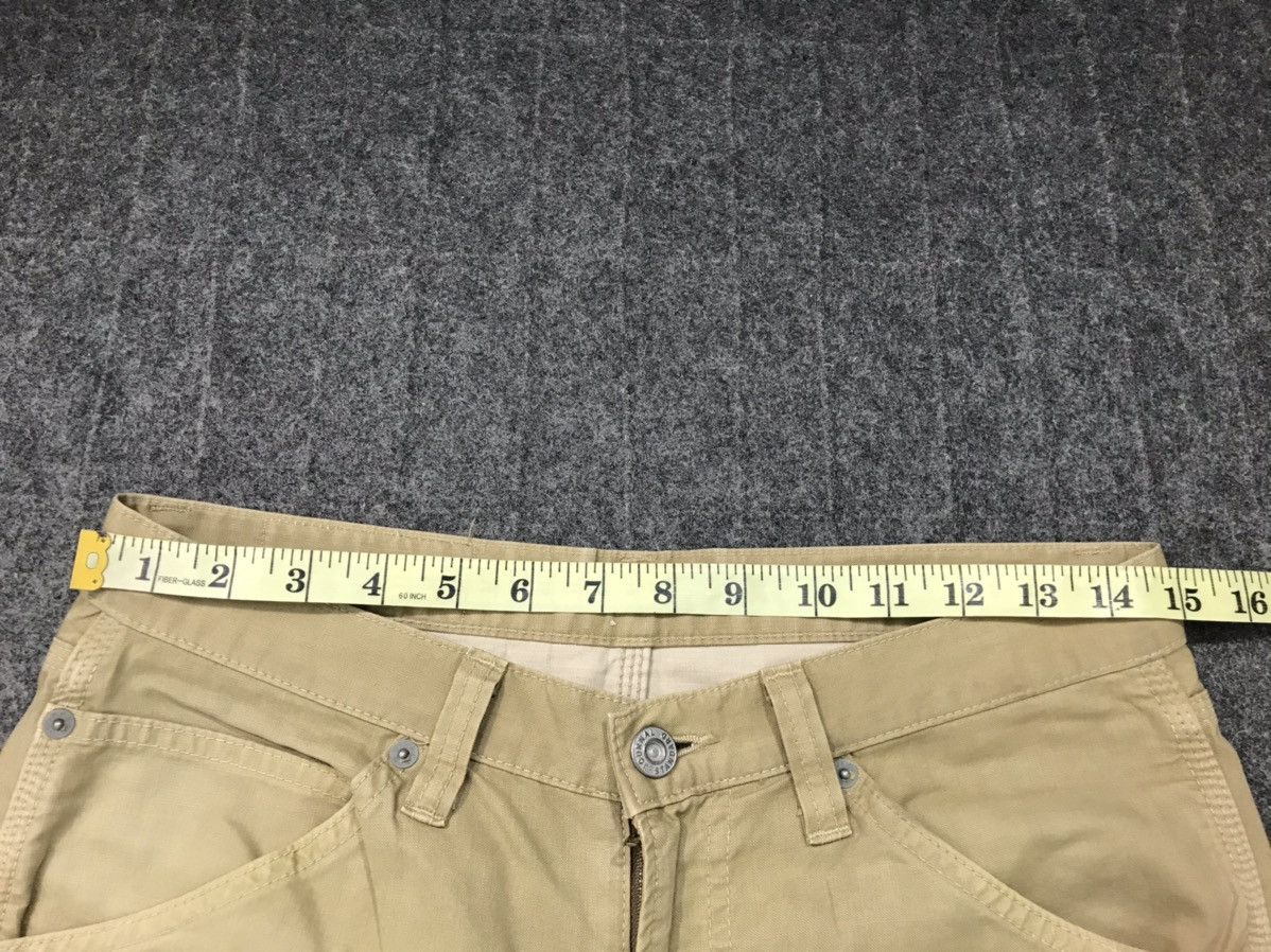 Journal Standard × Vintage Journal Standard Khakis Trouser Pant Jeans Inspired Designer Size US 30 / EU 46 - 7 Thumbnail