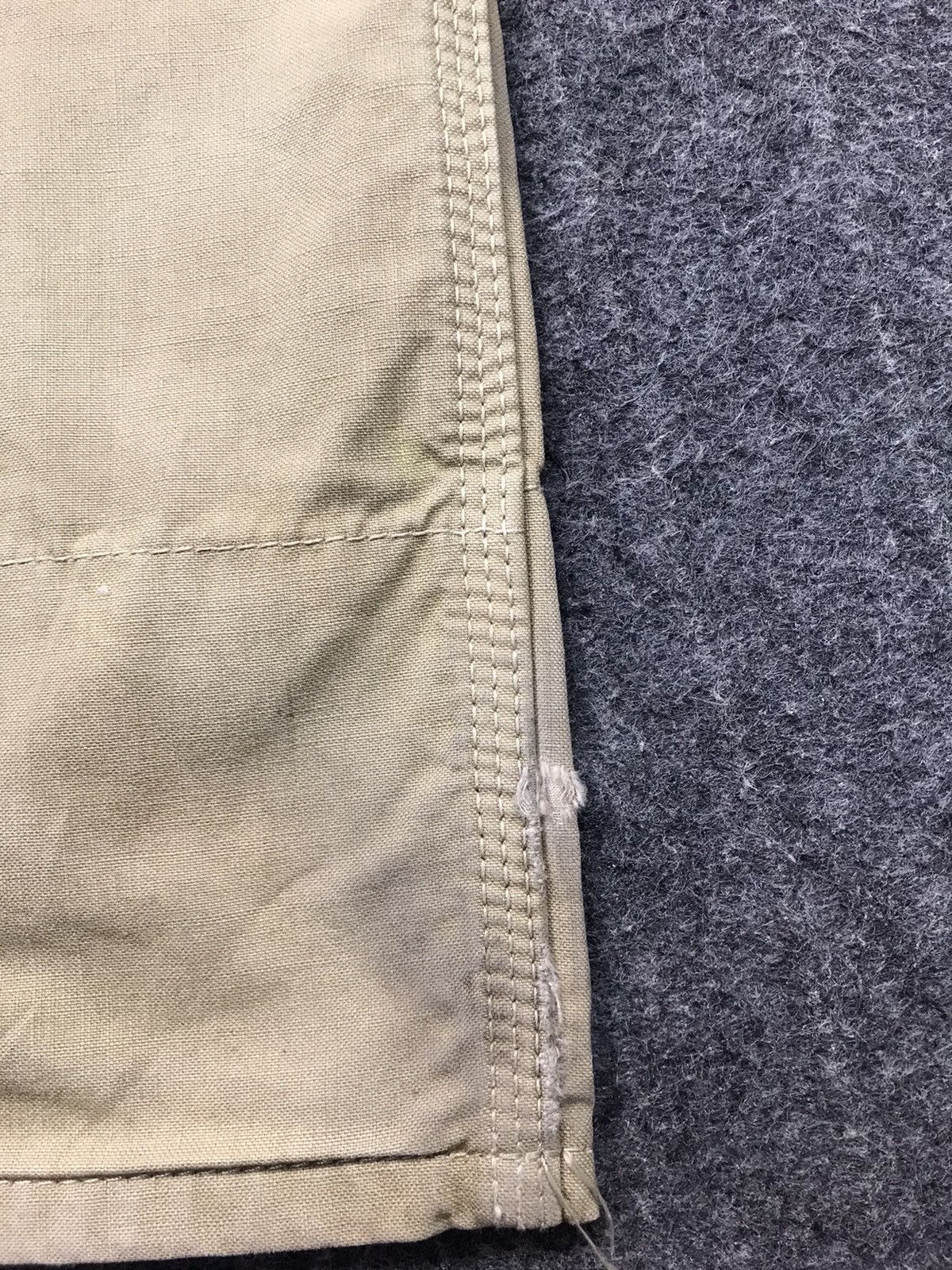 Journal Standard × Vintage Journal Standard Khakis Trouser Pant Jeans Inspired Designer Size US 30 / EU 46 - 14 Thumbnail