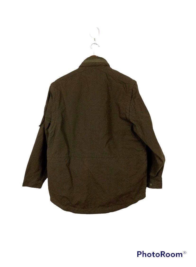 Fjallraven FJALLRAVEN SURVIVAL JACKET OUTDOOR MULTIPOCKET JACKET Size US M / EU 48-50 / 2 - 2 Thumbnail