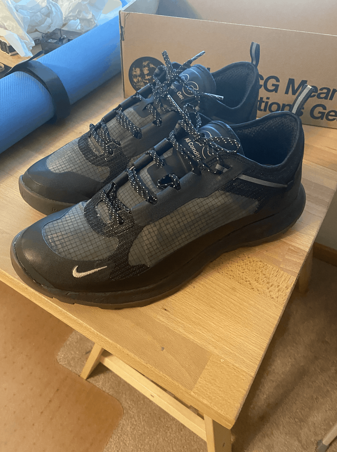 acg air nasu 2 sneakers