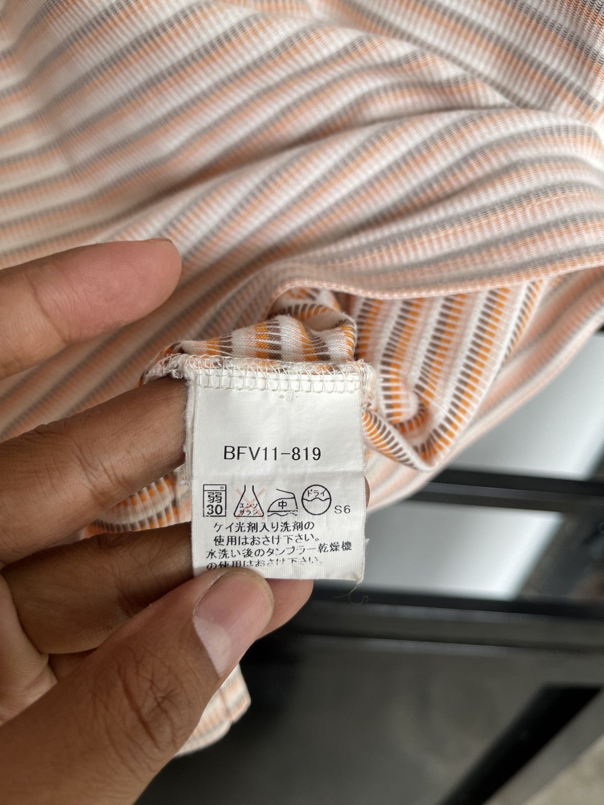 Burberry Burberry Golf Size US L / EU 52-54 / 3 - 4 Thumbnail