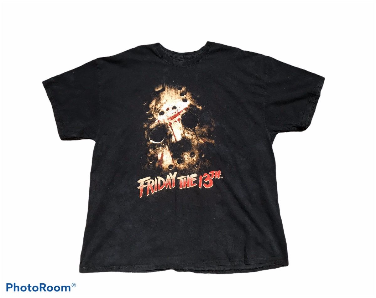 Movie Horror Friday the 13th
